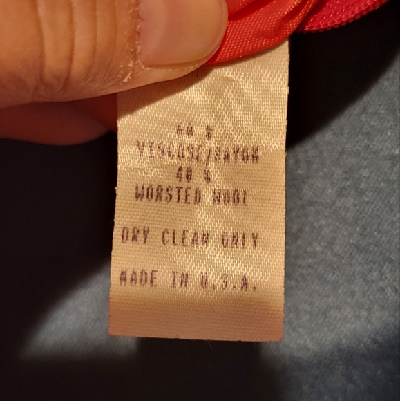 Women's dress and coat set - Picture 10 of 10